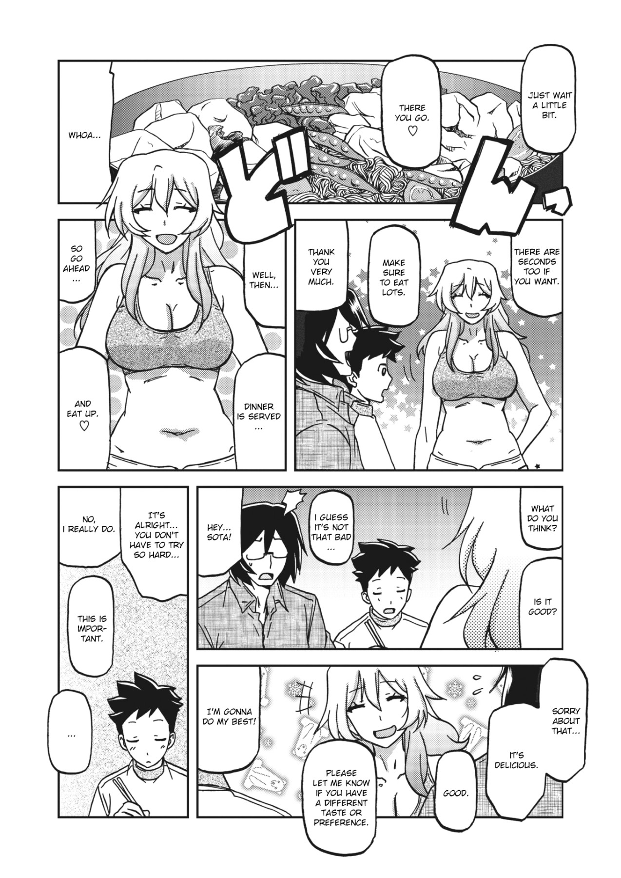 Hentai Manga Comic-Magnolia Of The Water Mirror-Chapter 1-5-48